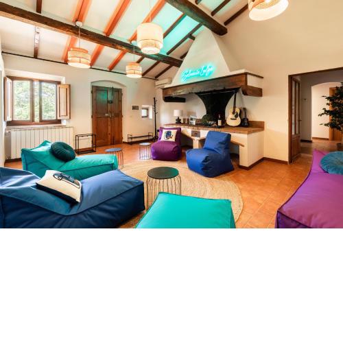 Selvuccia Lodge