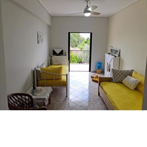 Semedaki Apartment