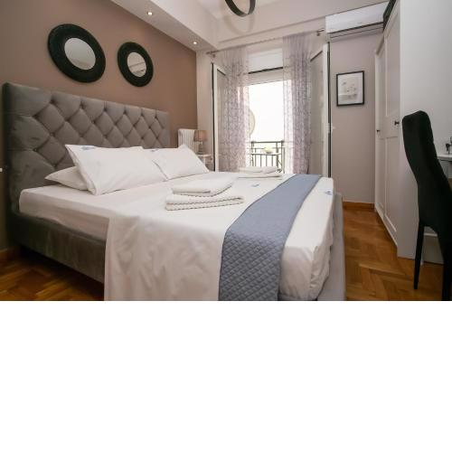 Semeli by Heloni Apartments
