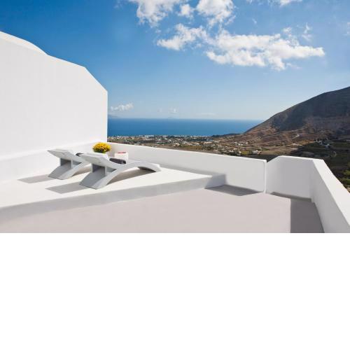 Semeli Cave House