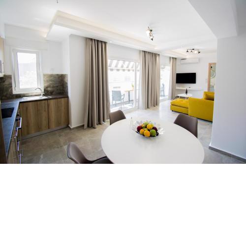 Semes Luxury Apts by Estia