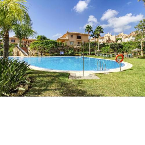 Semi-detached house, Mijas Costa