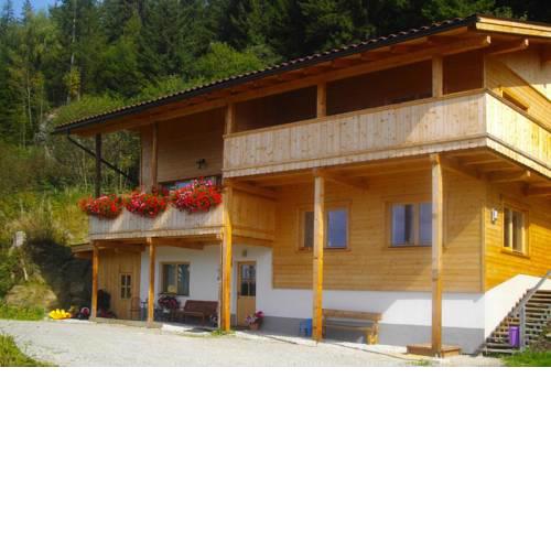 Semi-detached house Zell am Ziller