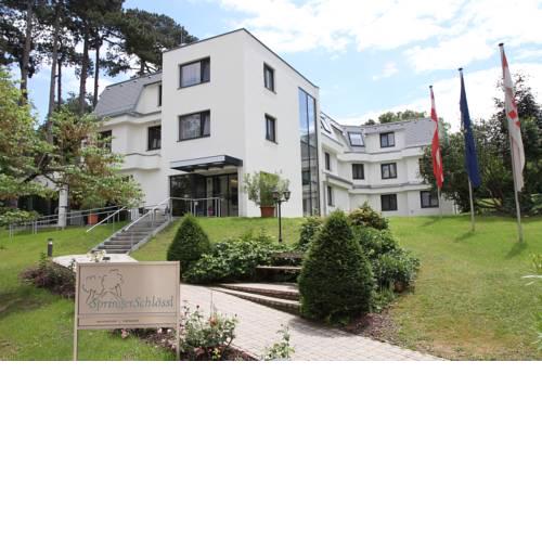 Seminarhotel Springer Schlössl