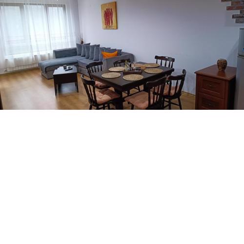 Semiramida gardens Apartment 23