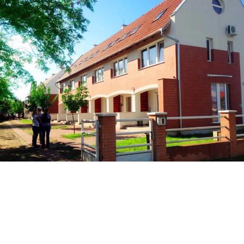 Semiramis Apartman