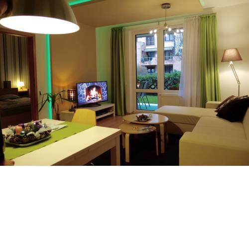Semiramis Apartment
