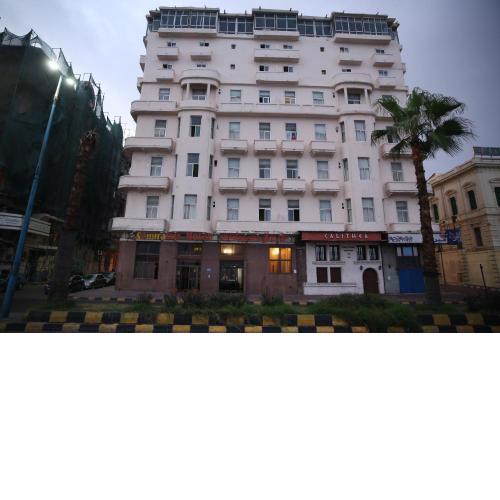 Semiramis Hotel Alexandria---- EGYPTIAN only & FAMILIES only