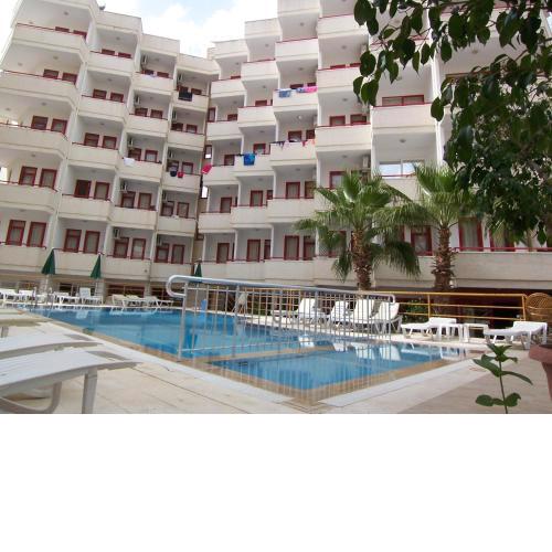 Semiz Apart Hotel