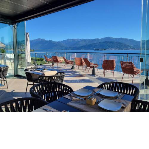 Sempione Boutique Hotel