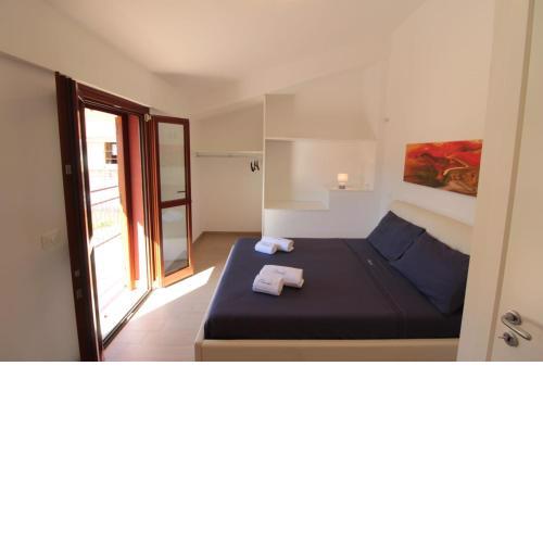 Semplice BnB Bonagia