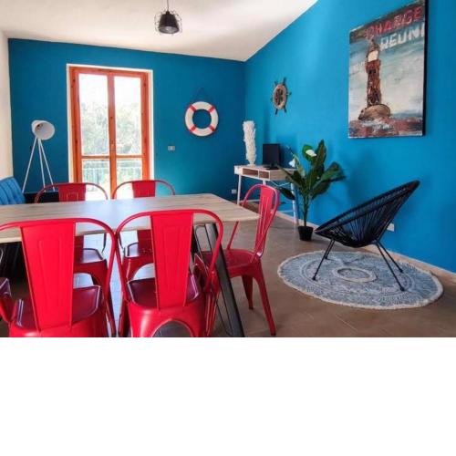 Sena Appartment
