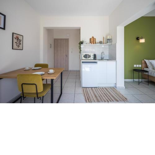 Senaon Urban Living Agape