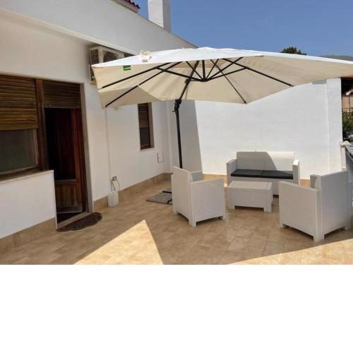 SENATOR APARTMENT Mondello