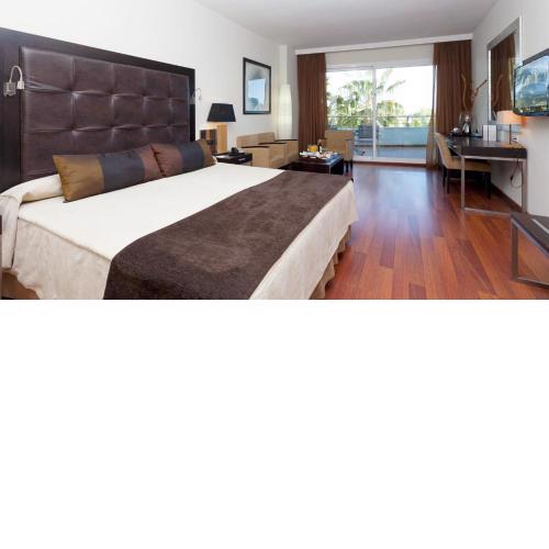 Senator Banus Spa Hotel