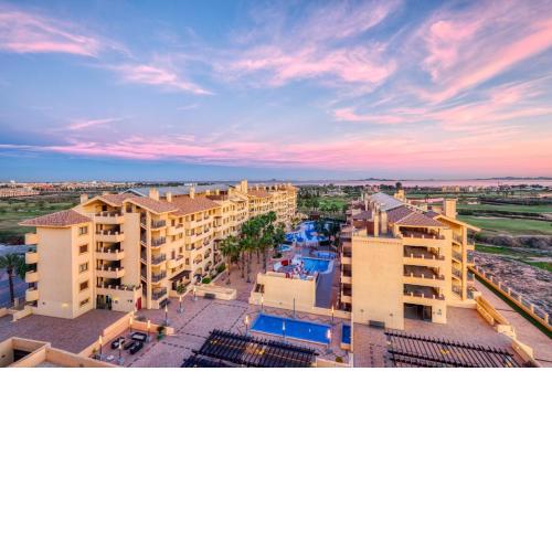 Senator Mar Menor Golf & Spa Resort