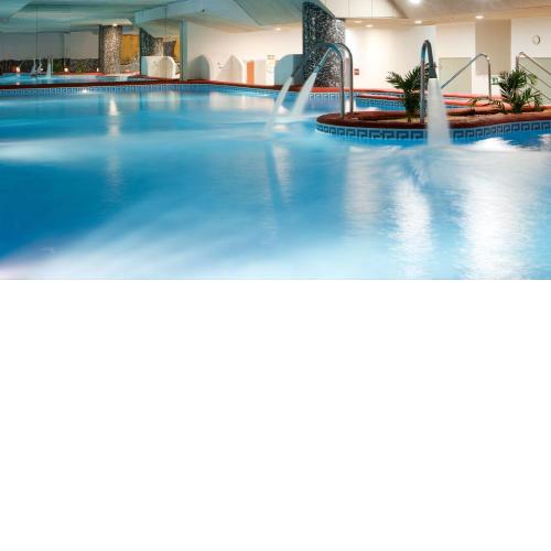 Senator Marbella Spa Hotel