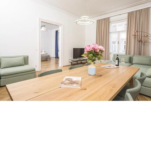 Senator Suite Stephansplatz by welcome2vienna