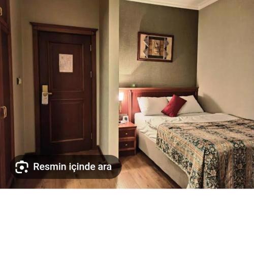 SENİN EVİN