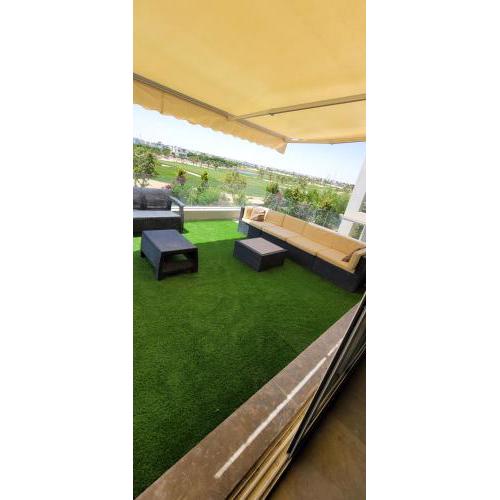 senior chalet hacienda bay