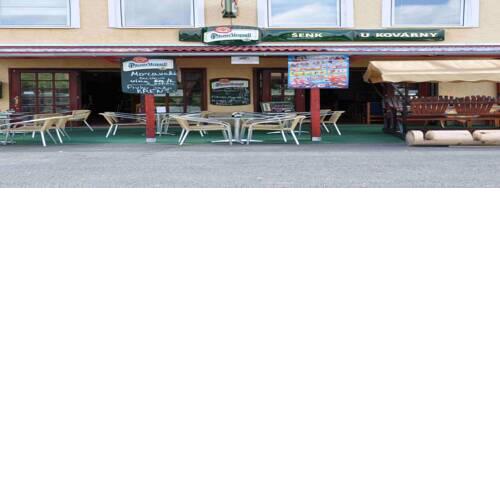 Šenk U Kovárny