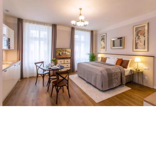 SeNo 6 apartments