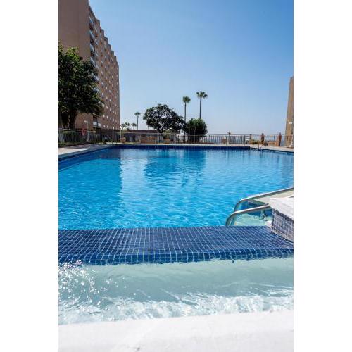 Sensa701 Apartment at the beach - Andra