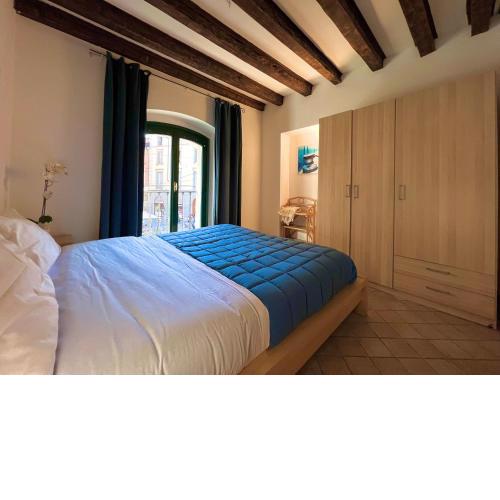 Sensational Navigli Apartment