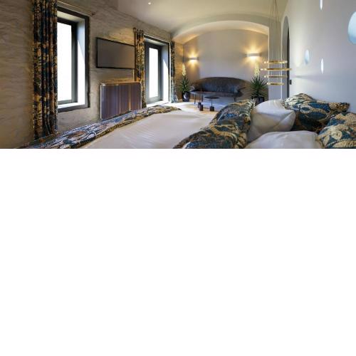 Sensational Santorini Villa 1 Bedroom Villa Grace Private Pool Astounding Sea Views Finikia