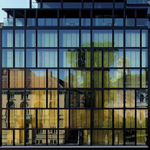 Sense Hotel Sofia, a Member of Design Hotels - complimentary Sense Spa access