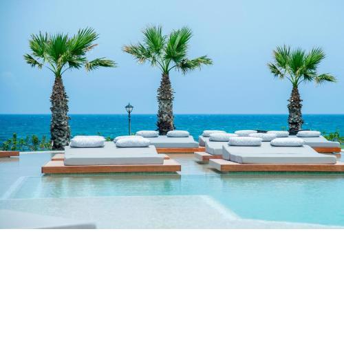 SENSEANA Sea Side Resort & Spa