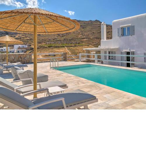 Senses Luxury Villas & Suites