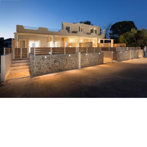 Senses Suites