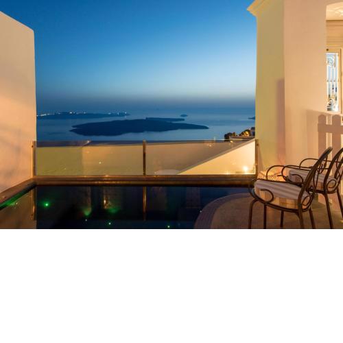 Senses Suites