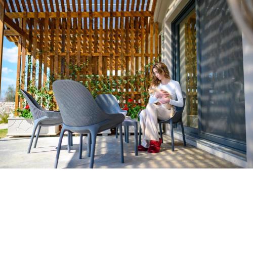 Senso Panorama Suites