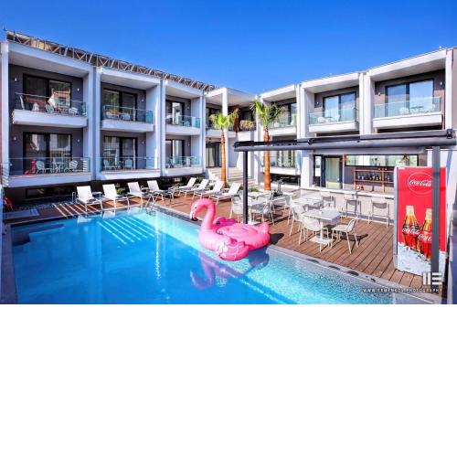 Senso Suites