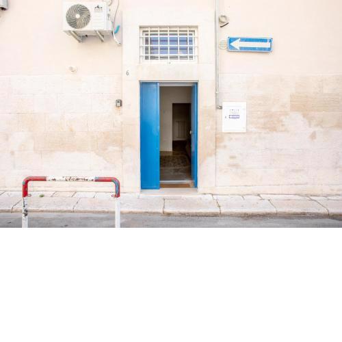 Senso Unico: nuovo appartamentino in centro