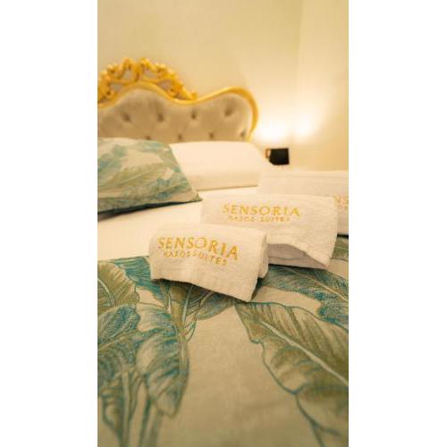 Sensoria Naxos Suites