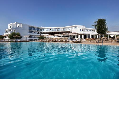 Sentido Amounda Bay
