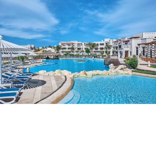 Sentido Casa Del Mar Resort