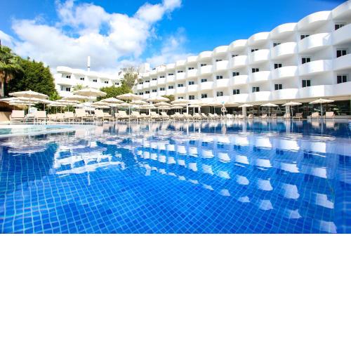 Sentido Fido Tucan - Beach Hotel