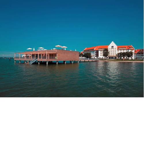 SENTIDO Seehotel Am Kaiserstrand