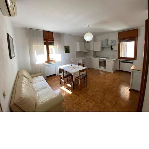 Sentirsi a casa Vicenza