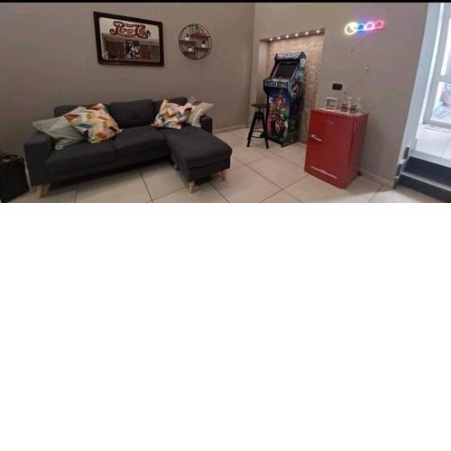 Senza Pressa b&b