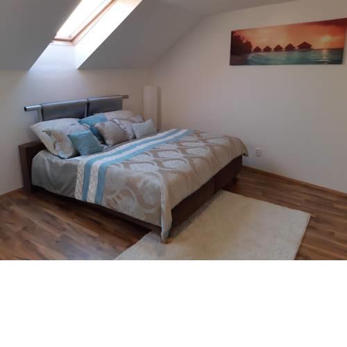 Senza rooms