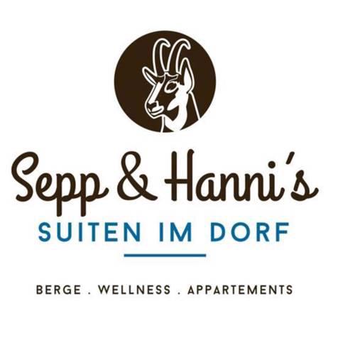 Sepp & Hannis Suiten im Dorf