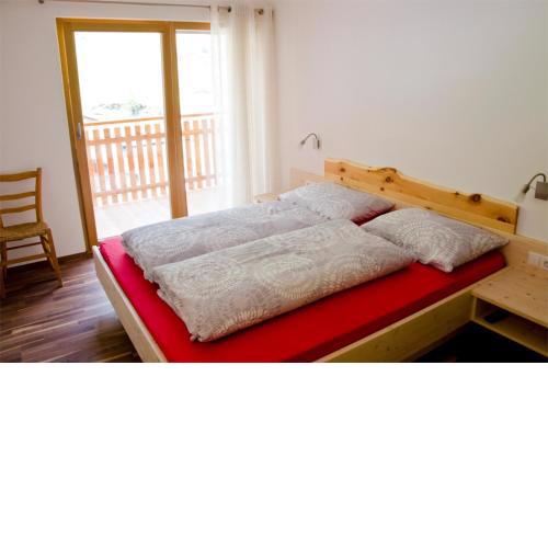 Seppnerhof Ferienwohnung Enzian