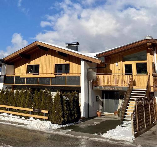 Sepps Appartement