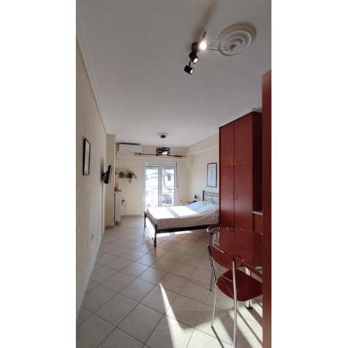 September Apartment