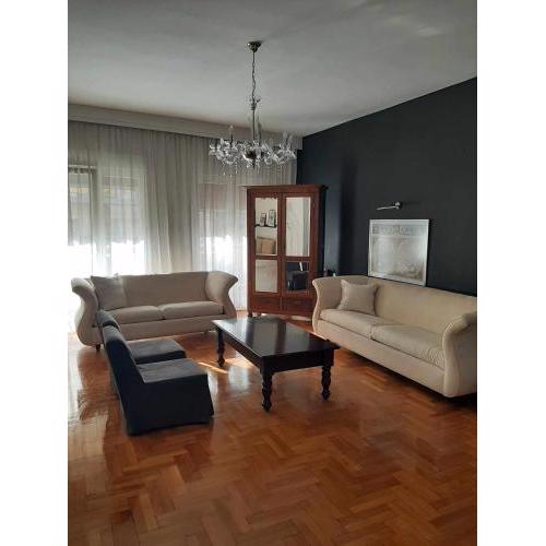 SERAFINA HOME